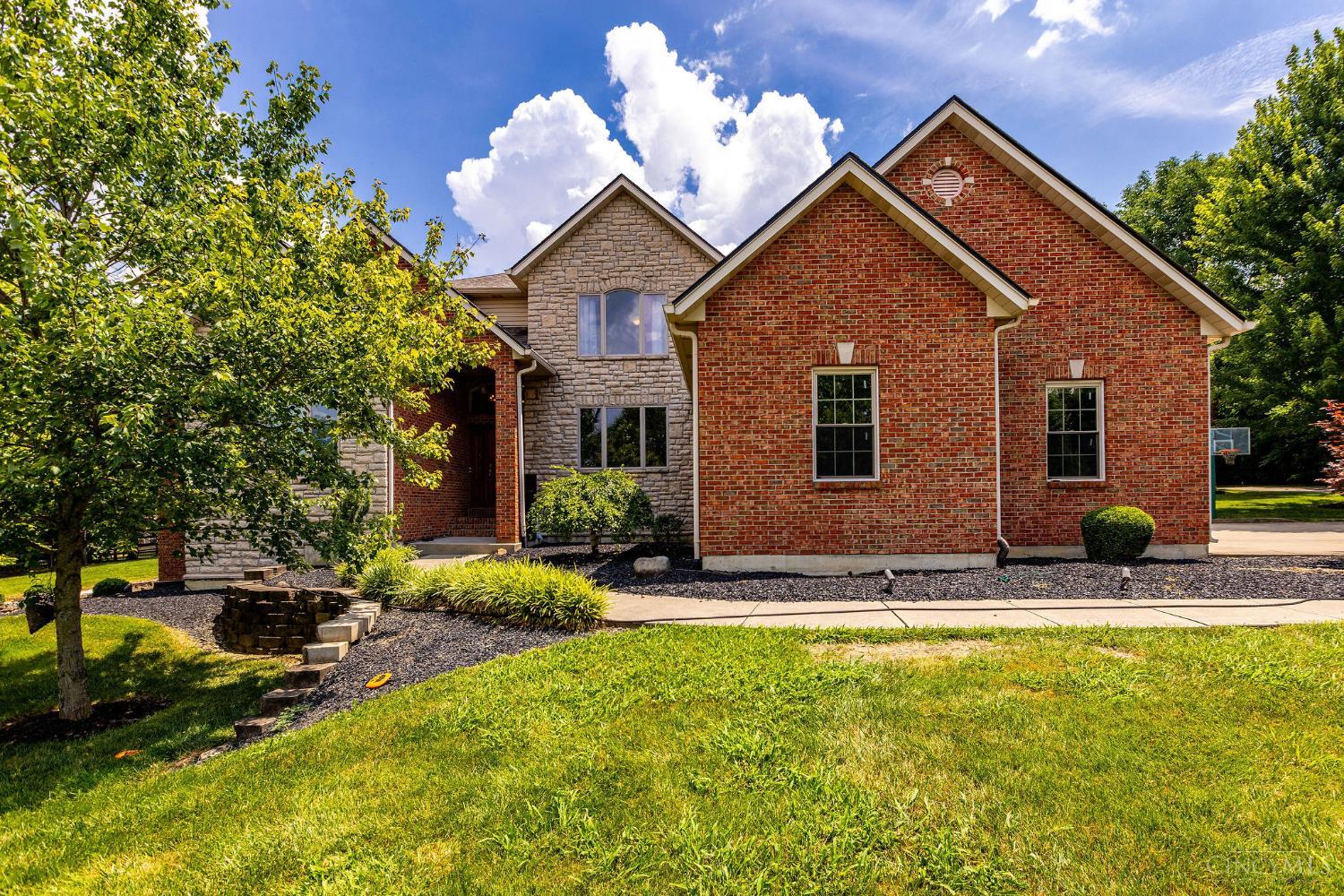 5774 Maud Hughes Road Middletown, OH 45044 - Photo 7 of 70