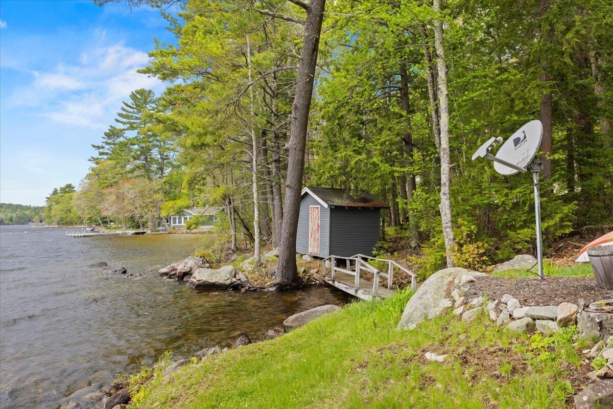 21 Basswood Bay Road Harrison, ME 04040 - Photo 54 of 60 56-21 Basswood-56