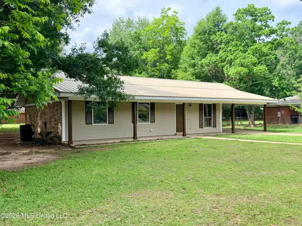 $199,000 | 107 Driftwood Drive, Lucedale, MS 39452