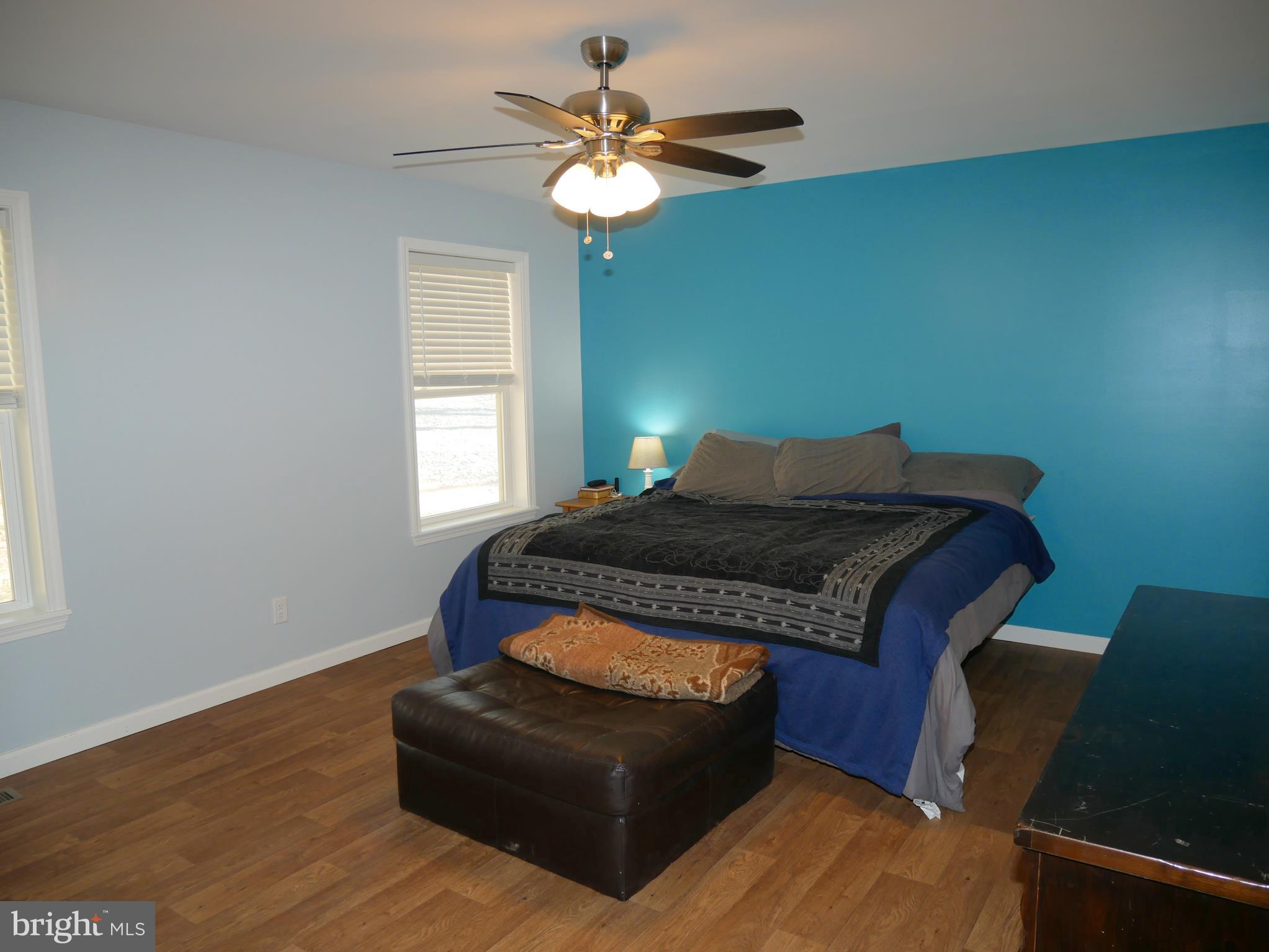 4620 Ebenezer Road Bluemont, VA 20135 - Photo 11 of 30 4620 Ebenezer Road Master Bedroom