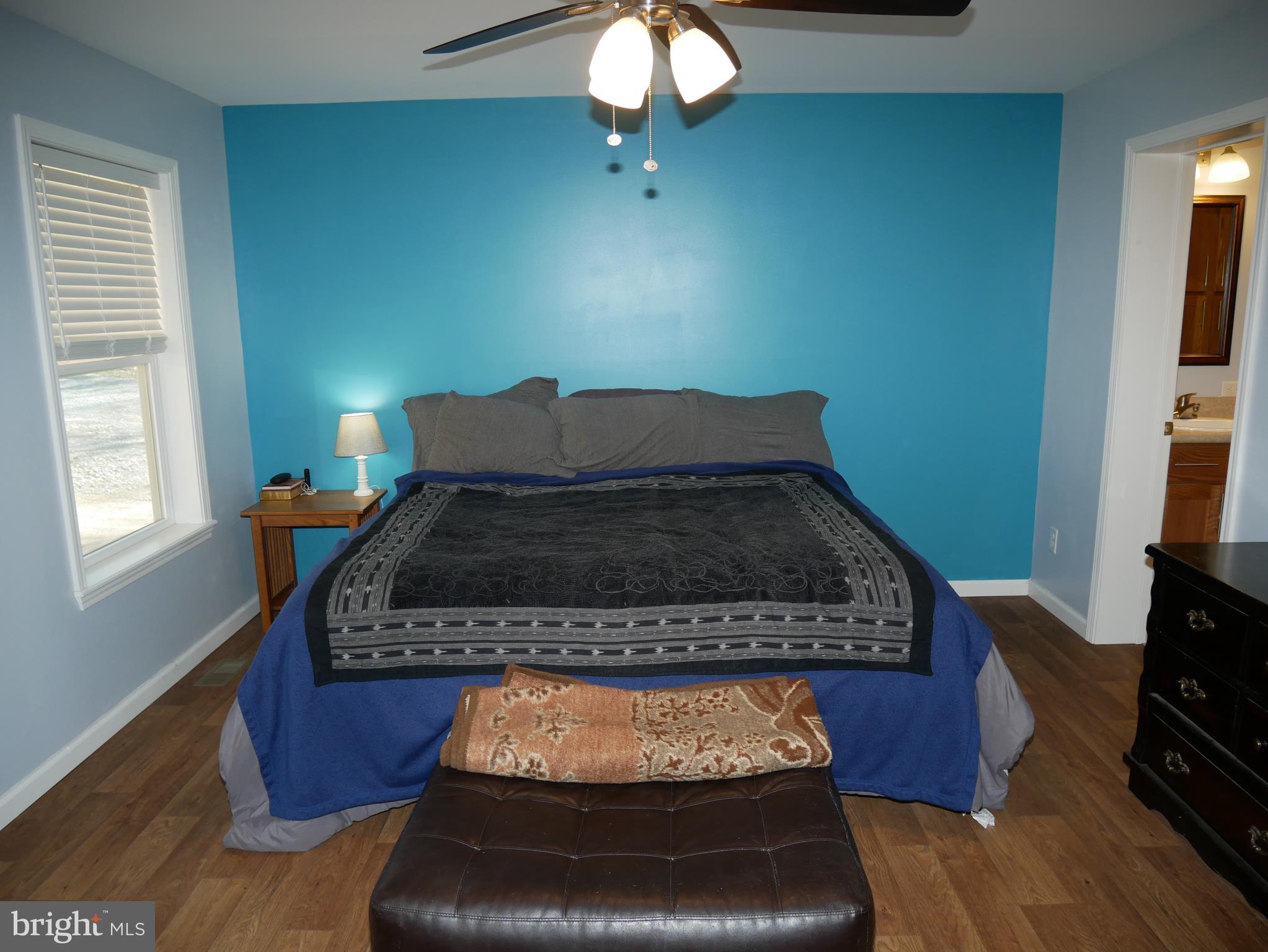 4620 Ebenezer Road Bluemont, VA 20135 - Photo 12 of 30 4620 Ebenezer Road Master Bedroom
