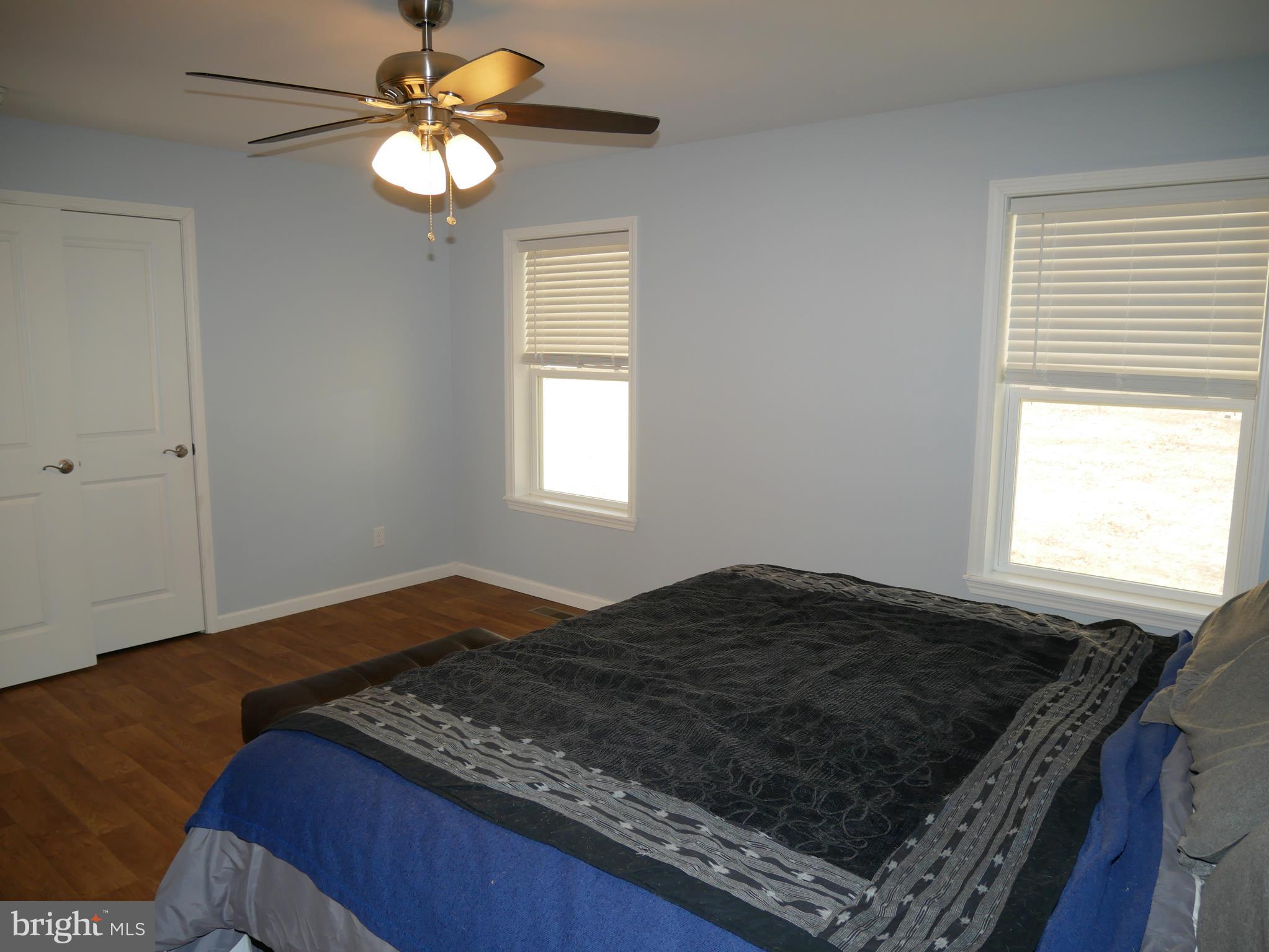 4620 Ebenezer Road Bluemont, VA 20135 - Photo 13 of 30 4620 Ebenezer Road Master Bedroom