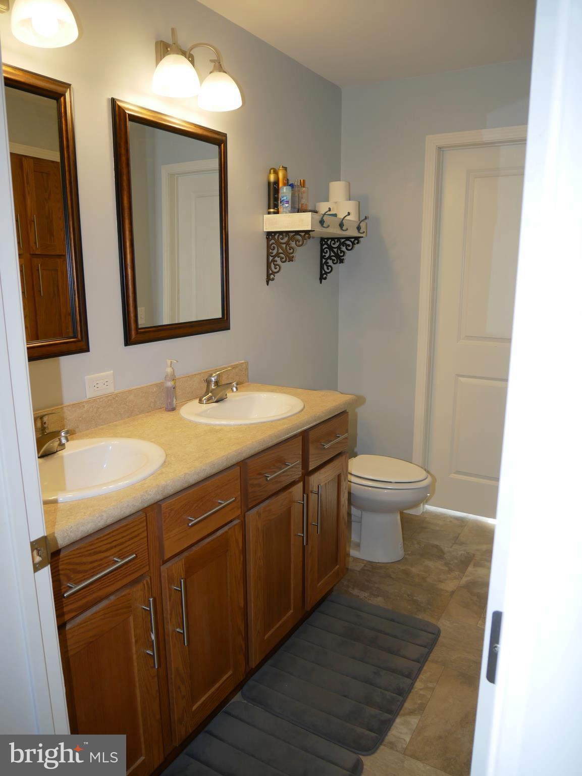 4620 Ebenezer Road Bluemont, VA 20135 - Photo 14 of 30 4620 Ebenezer Road Master Bathroom