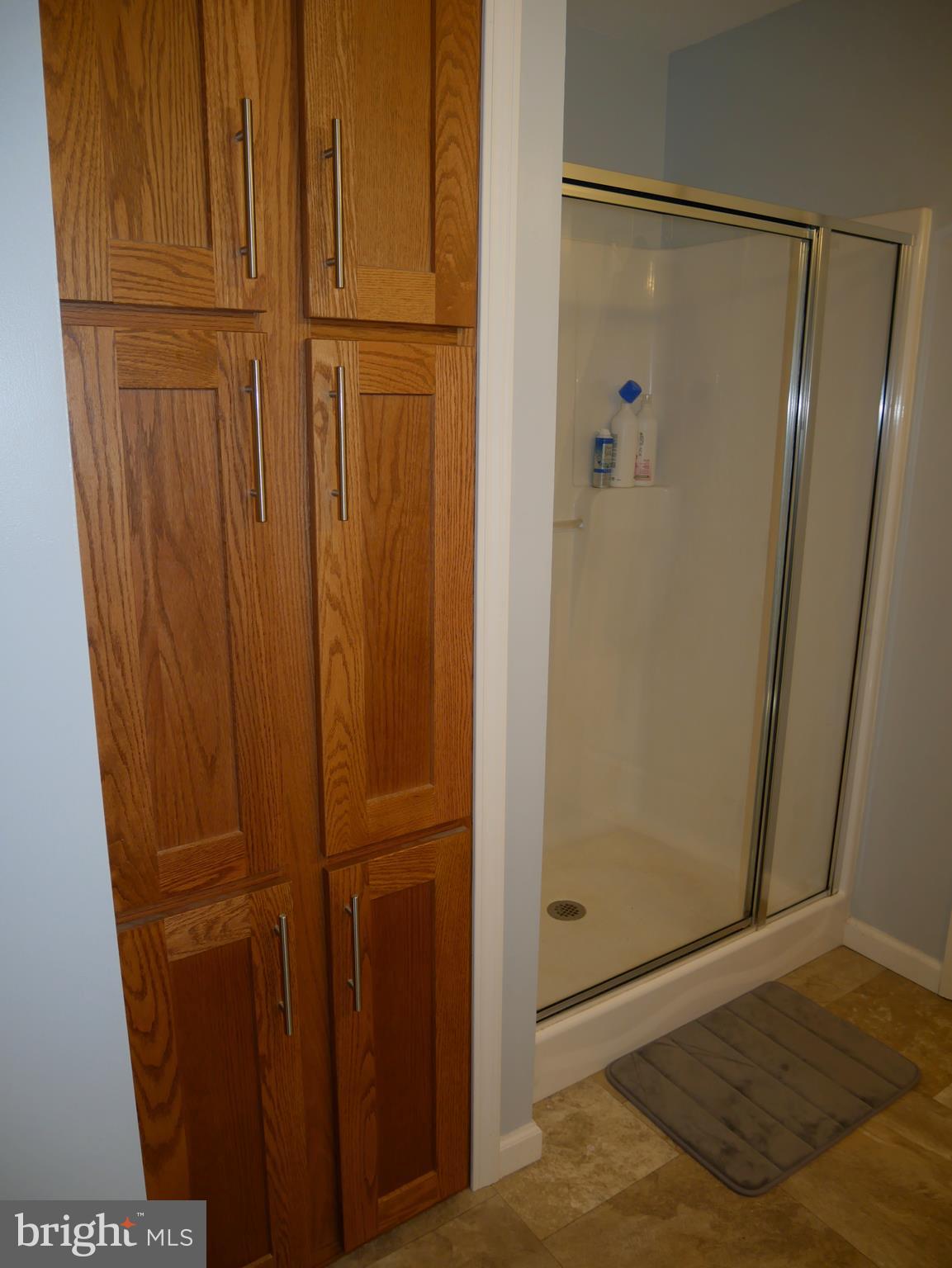4620 Ebenezer Road Bluemont, VA 20135 - Photo 15 of 30 4620 Ebenezer Road Master Bathroom