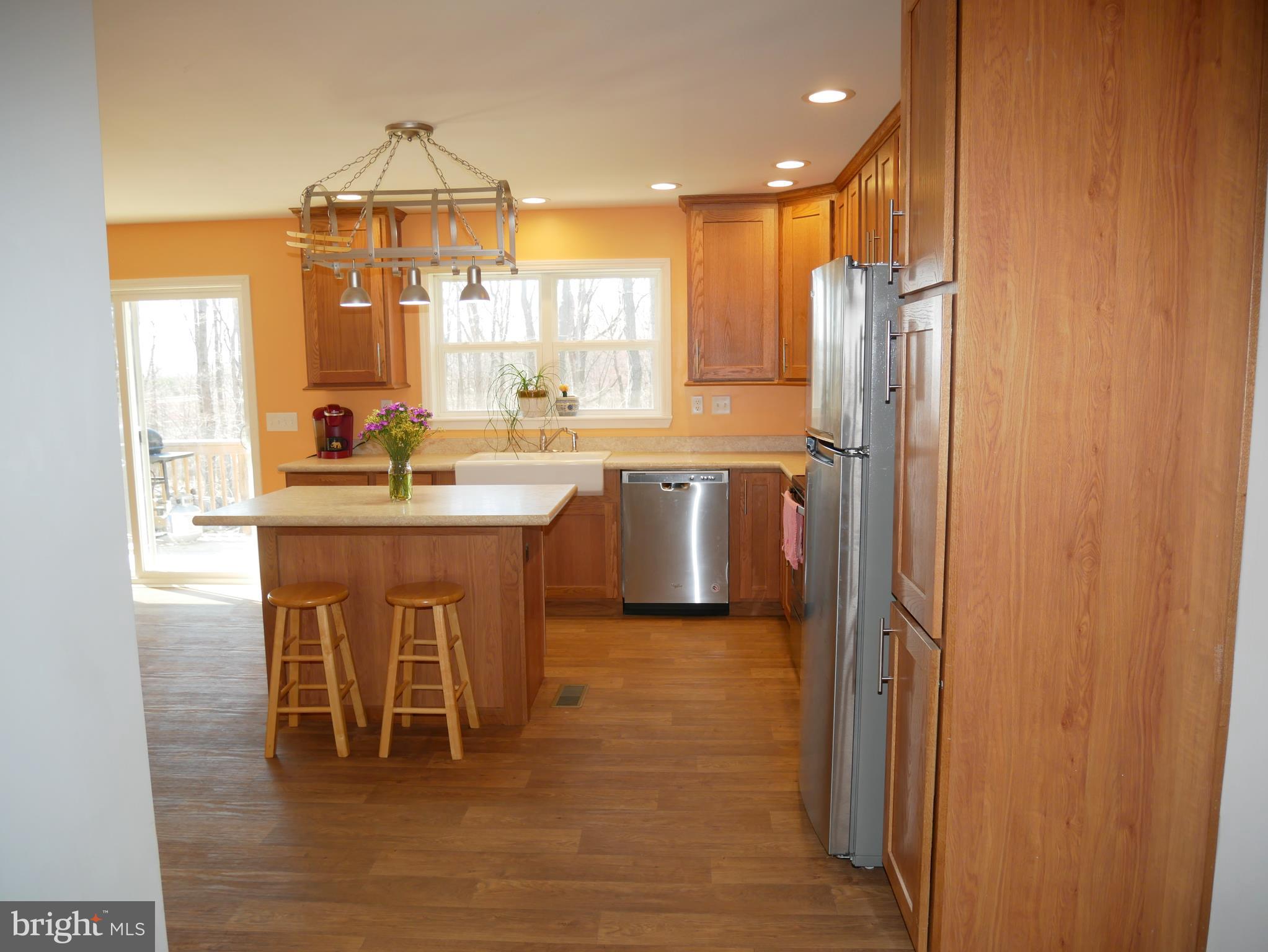4620 Ebenezer Road Bluemont, VA 20135 - Photo 6 of 30 4620 Ebenezer Road Kitchen
