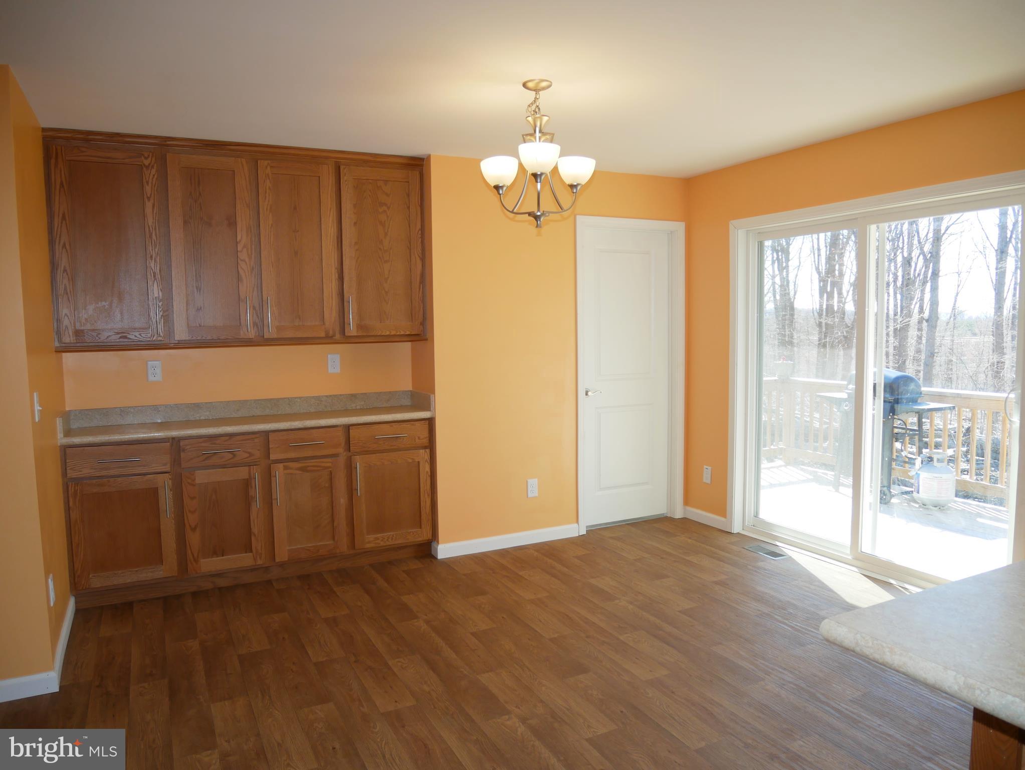 4620 Ebenezer Road Bluemont, VA 20135 - Photo 9 of 30 4620 Ebenezer Road Dining Room