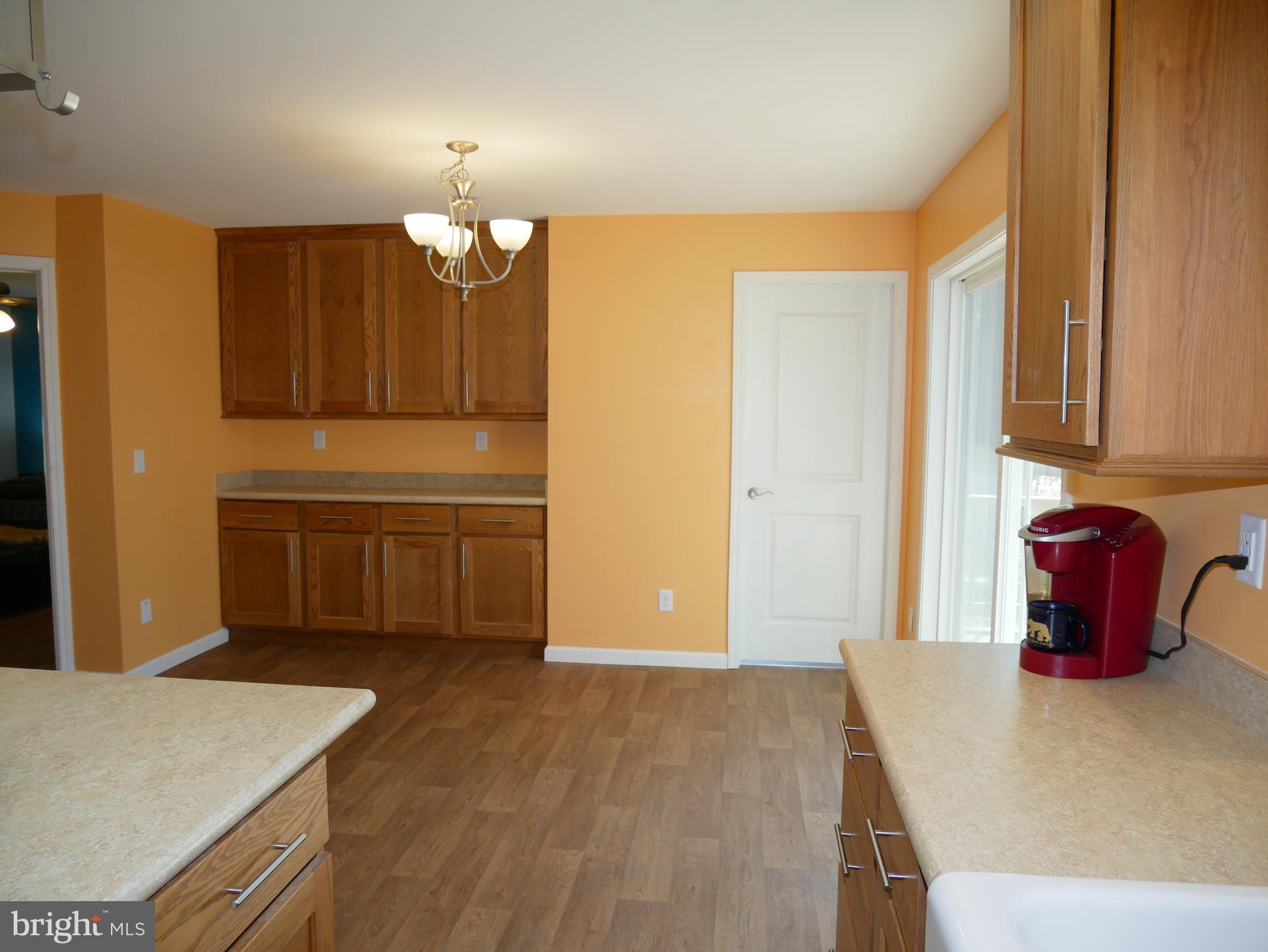 4620 Ebenezer Road Bluemont, VA 20135 - Photo 10 of 30 4620 Ebenezer Road Dining Room