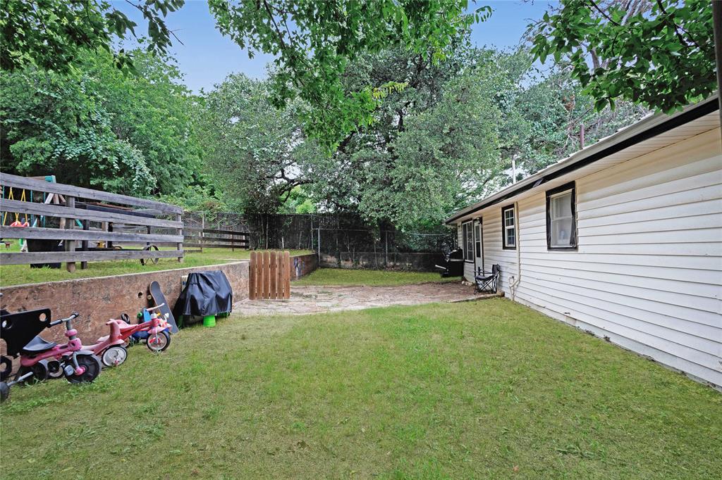 629 Alameda Road Azle, TX 76020 - Photo 20 of 26