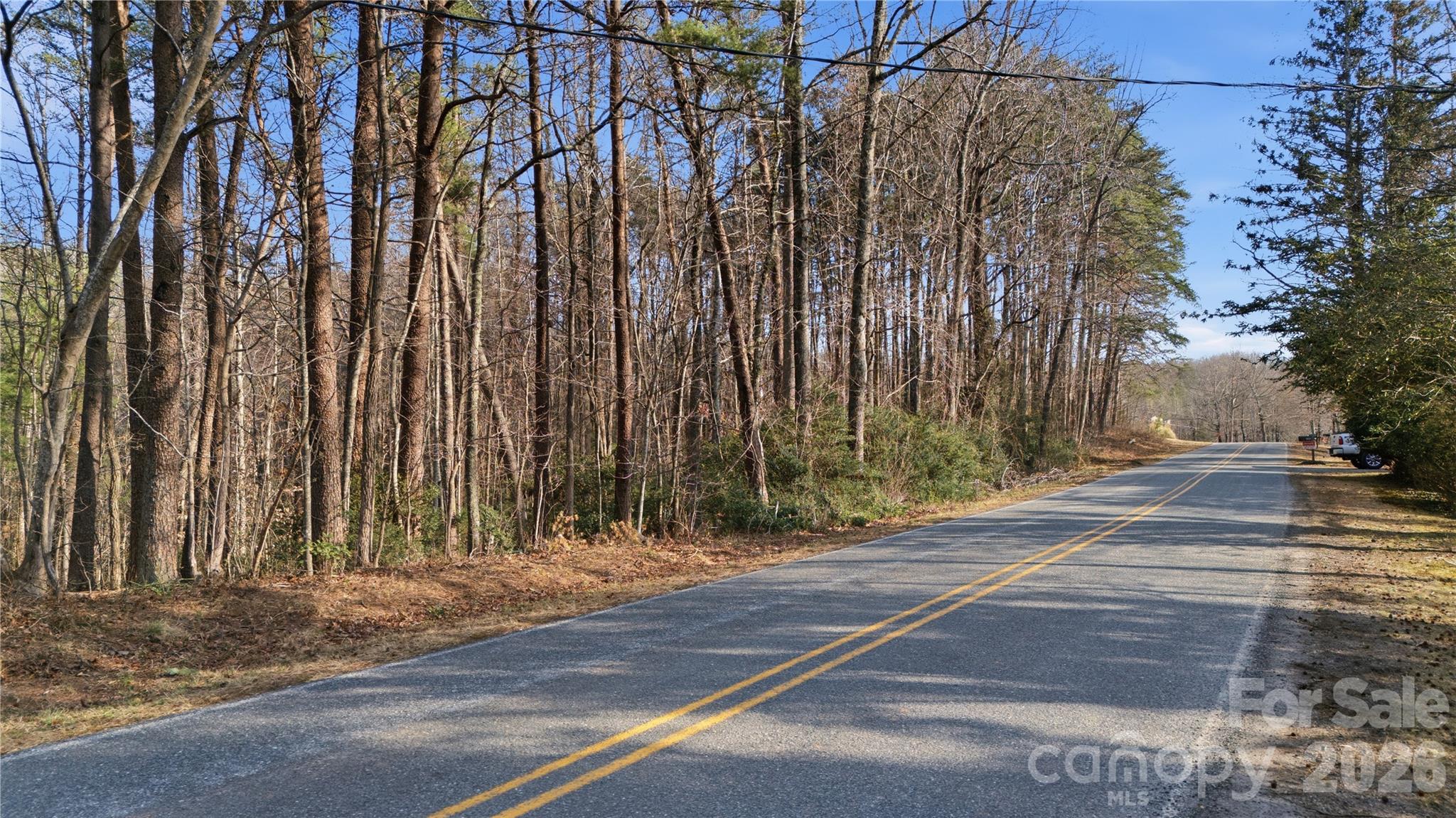 0 Hooker Road Columbus, NC 28722 - Photo 15 of 23 a view of a building with a street