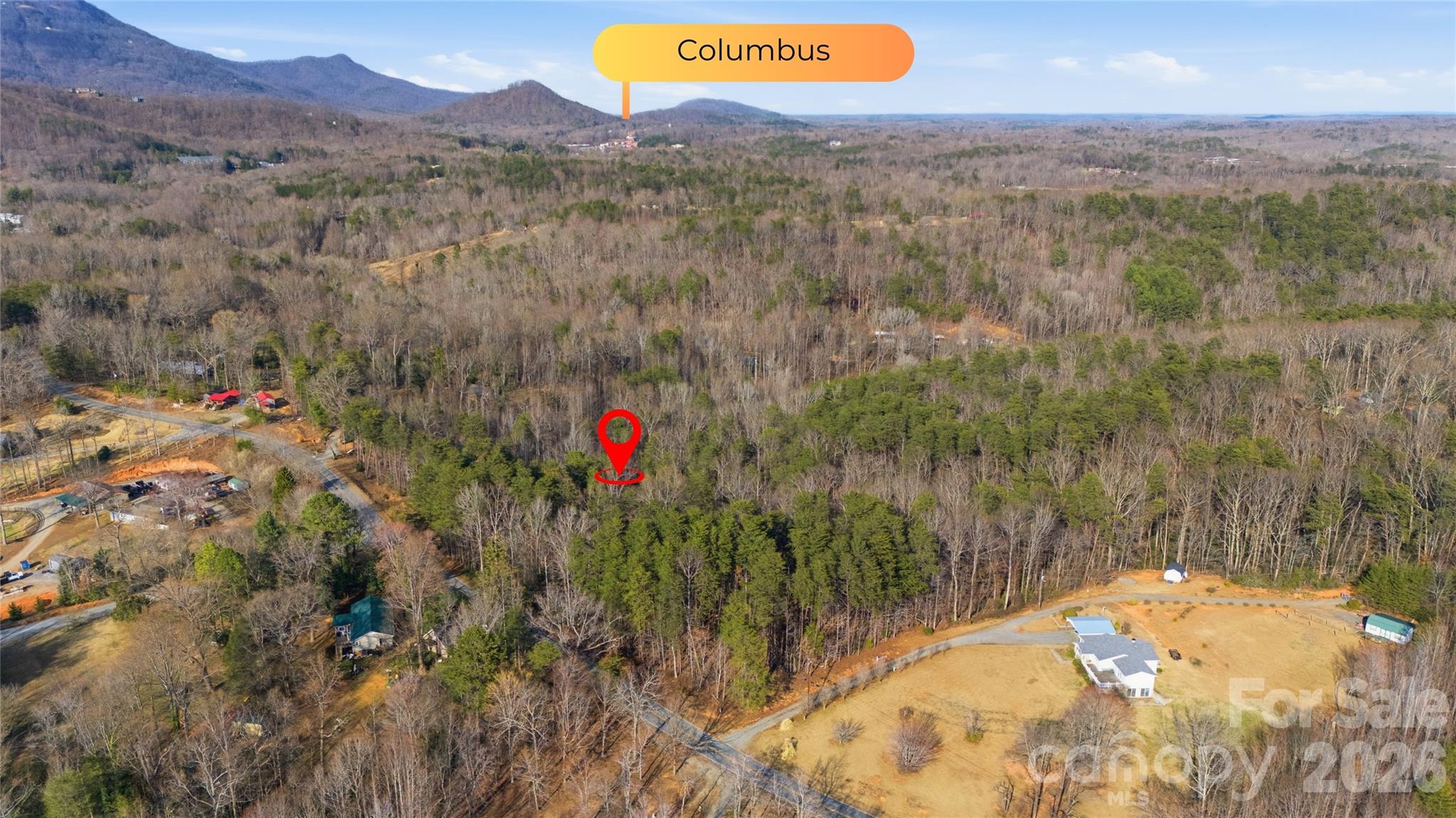 0 Hooker Road Columbus, NC 28722 - Photo 3 of 23