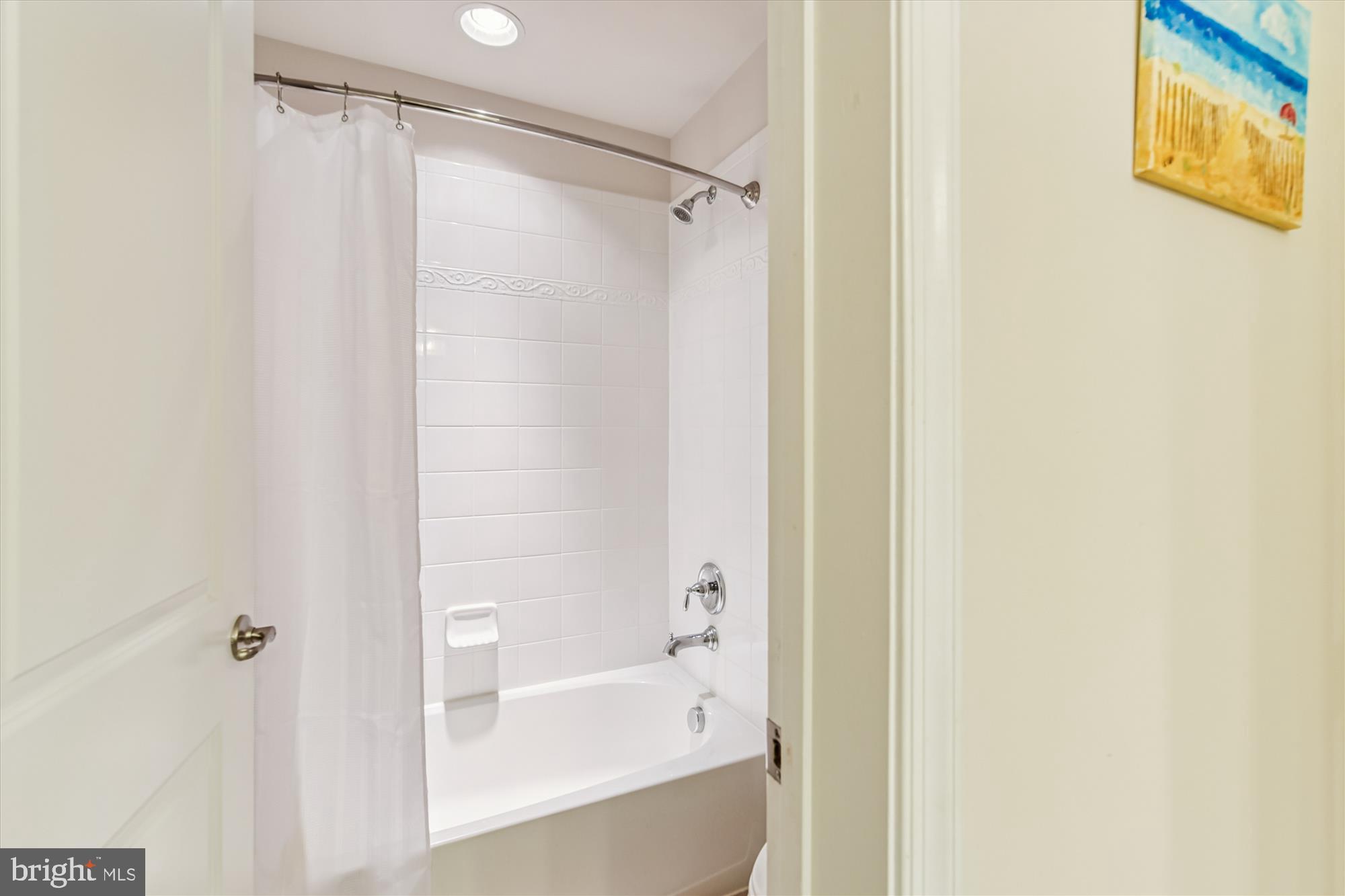 320 Lennox Drive Fallston, MD 21047 - Photo 32 of 46 a bathroom with a shower and a bath tub