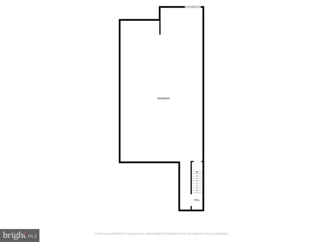 a picture of floor plan