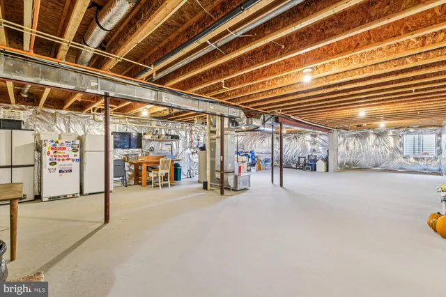 a view of a house with patio