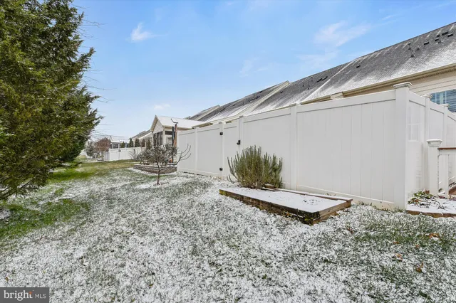 a sign on the side of a building