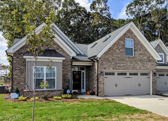 6505 Marion Gibson Way Oak Ridge, NC 27310 - Photo 1 of 1