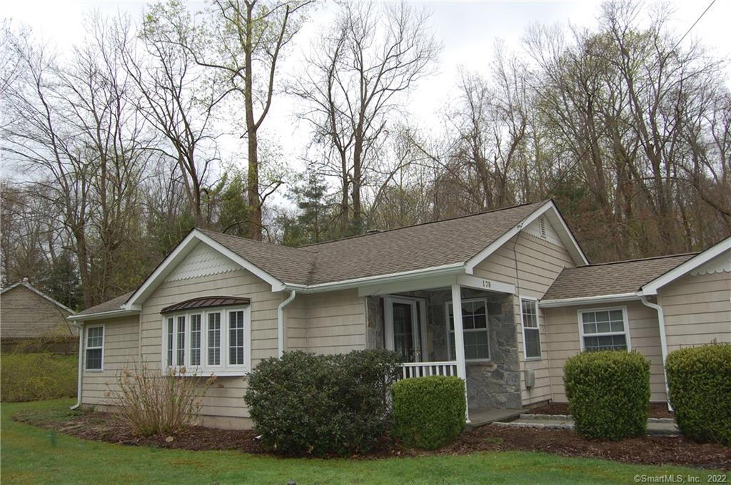 178 Church Street Monroe, CT 06468 - Photo 1 of 1