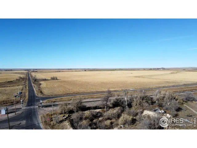 a view of an ocean and beach