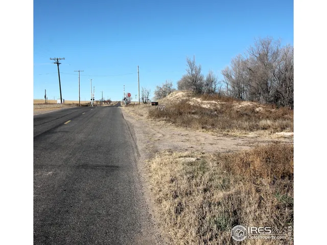 $68,000 | 21047 County Road 46, Iliff, CO 80736