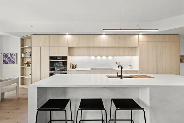 $2,650,000 | 413 Monroe Street, Unit 500, Hoboken, NJ 07030