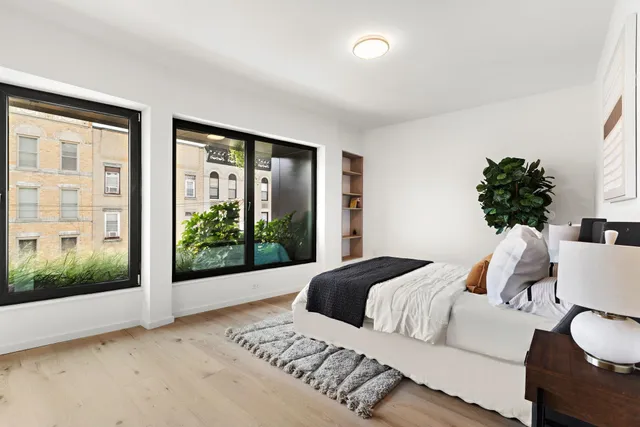 $2,650,000 | 413 Monroe Street, Unit 500, Hoboken, NJ 07030