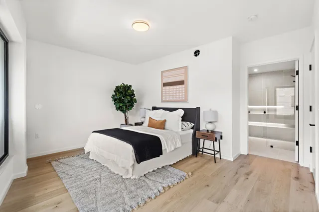 $2,650,000 | 413 Monroe Street, Unit 500, Hoboken, NJ 07030