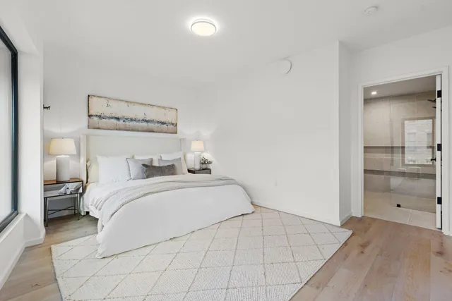 $2,650,000 | 413 Monroe Street, Unit 500, Hoboken, NJ 07030