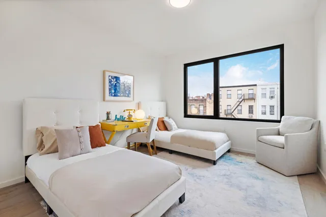 $2,650,000 | 413 Monroe Street, Unit 500, Hoboken, NJ 07030