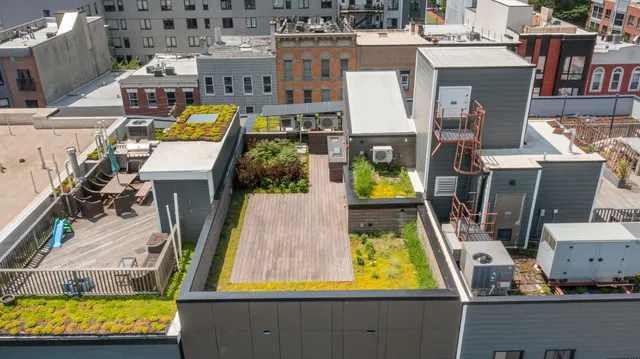 $2,650,000 | 413 Monroe Street, Unit 500, Hoboken, NJ 07030