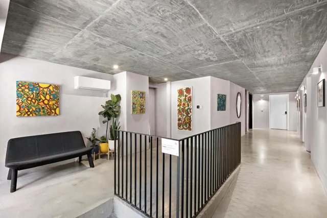 $2,650,000 | 413 Monroe Street, Unit 500, Hoboken, NJ 07030