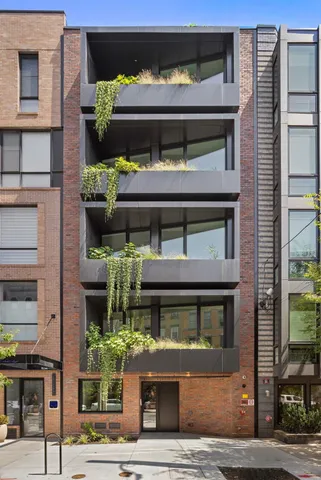 $2,650,000 | 413 Monroe Street, Unit 500, Hoboken, NJ 07030