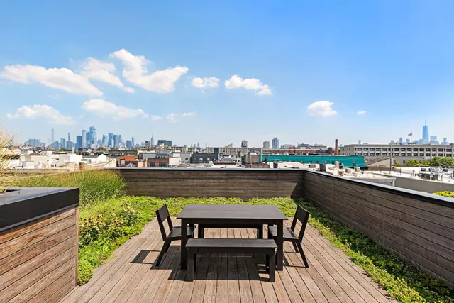 $2,650,000 | 413 Monroe Street, Unit 500, Hoboken, NJ 07030