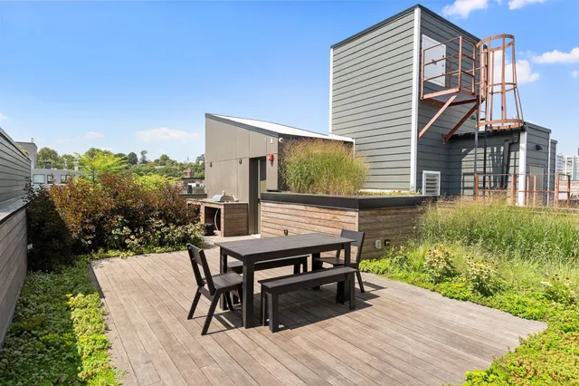 $2,650,000 | 413 Monroe Street, Unit 500, Hoboken, NJ 07030