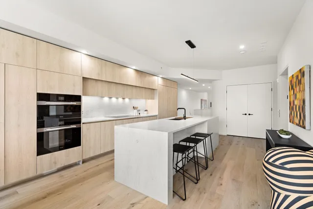 $2,650,000 | 413 Monroe Street, Unit 500, Hoboken, NJ 07030