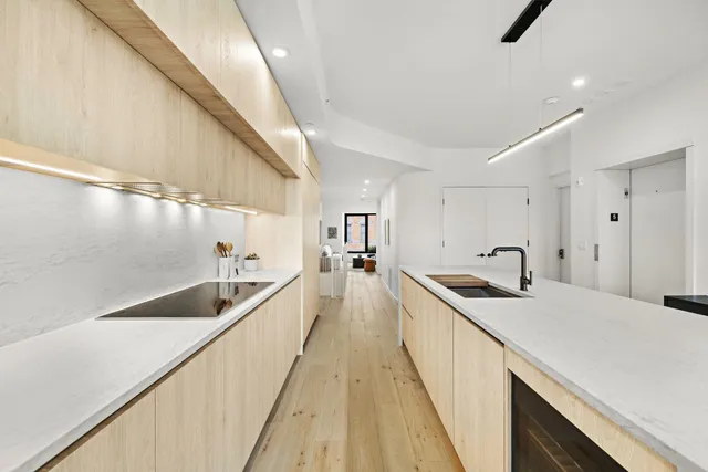 $2,650,000 | 413 Monroe Street, Unit 500, Hoboken, NJ 07030