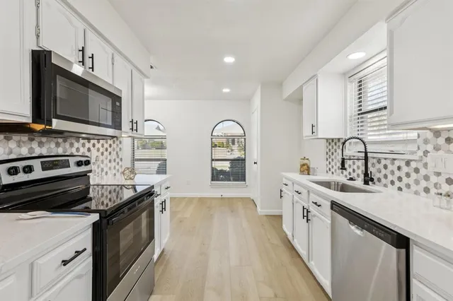 $414,900 | 1020 Baxter Drive, Plano, TX 75025