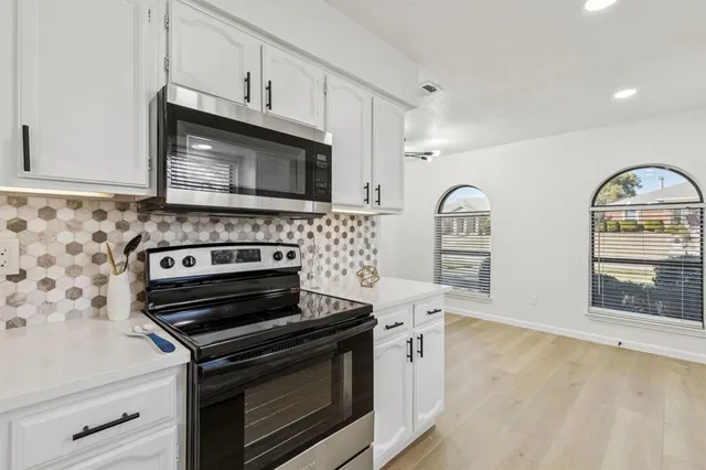 $414,900 | 1020 Baxter Drive, Plano, TX 75025