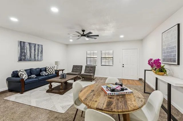 $414,900 | 1020 Baxter Drive, Plano, TX 75025