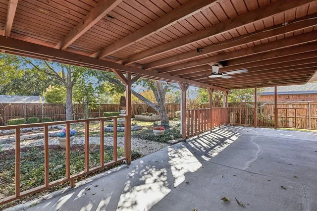 $414,900 | 1020 Baxter Drive, Plano, TX 75025