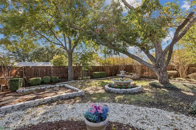 $414,900 | 1020 Baxter Drive, Plano, TX 75025