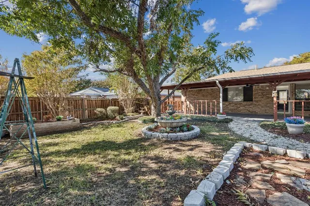 $414,900 | 1020 Baxter Drive, Plano, TX 75025