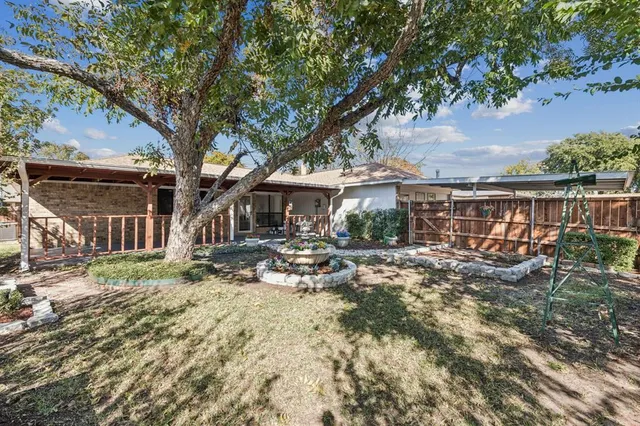 $414,900 | 1020 Baxter Drive, Plano, TX 75025