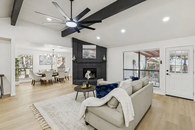 $414,900 | 1020 Baxter Drive, Plano, TX 75025