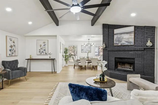 $414,900 | 1020 Baxter Drive, Plano, TX 75025