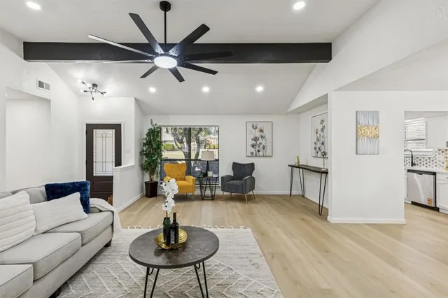 $414,900 | 1020 Baxter Drive, Plano, TX 75025