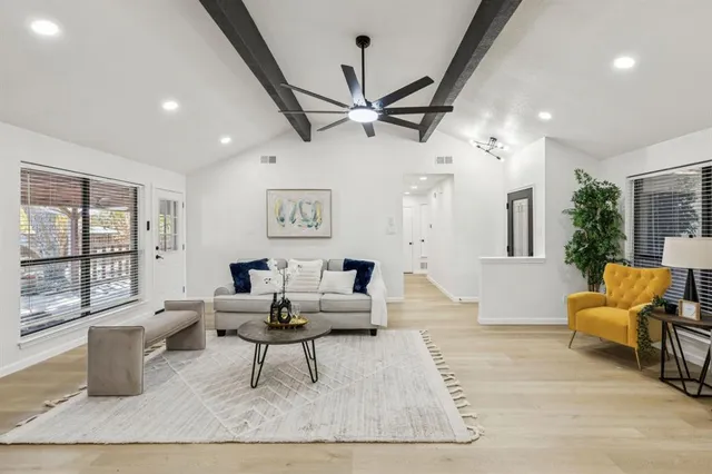 $414,900 | 1020 Baxter Drive, Plano, TX 75025