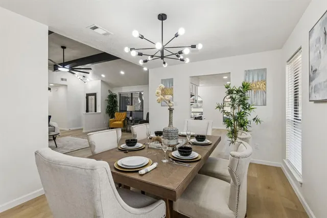 $414,900 | 1020 Baxter Drive, Plano, TX 75025