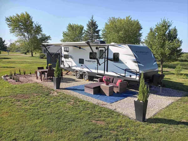 $29,000 | 1379 Fairfield Way, Gladwin, MI 48624