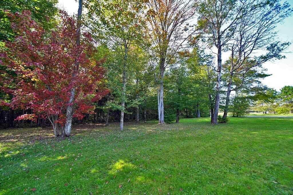1378 Bancroft Road Wytopitlock, ME 04497 - Photo 54 of 55 yard-1378-bancroft-rd