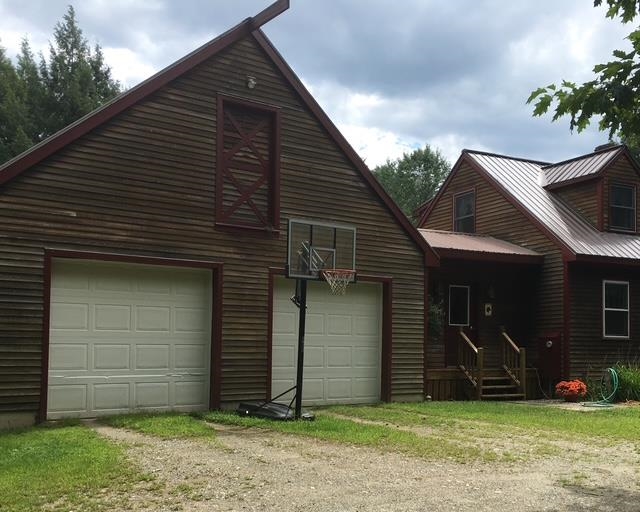 63 Maxfield Road Fairfax, VT 05454 - Photo 2 of 15