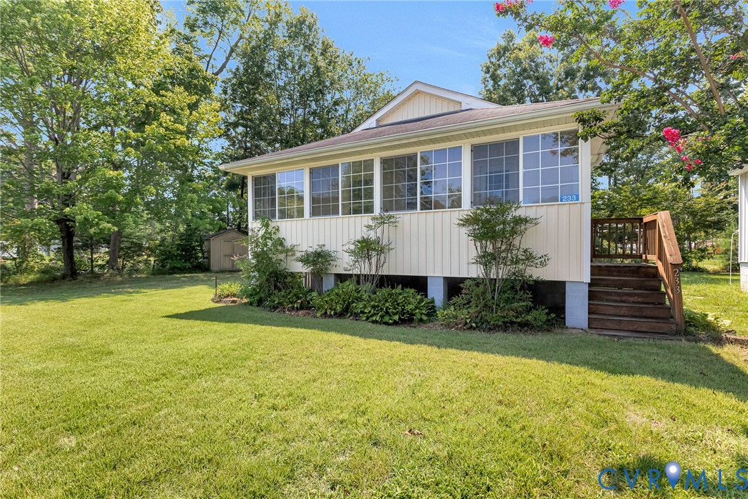233 Washington Street Reedville, VA 22539 - Photo 22 of 35 Gallery Image 22